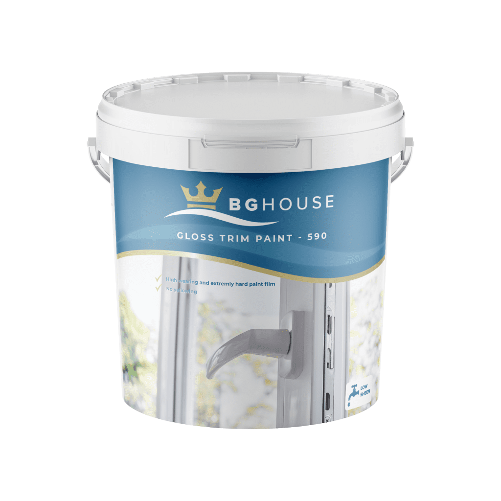 Weatherflex 1260 Exterior Wall Paint Online BG Coatings