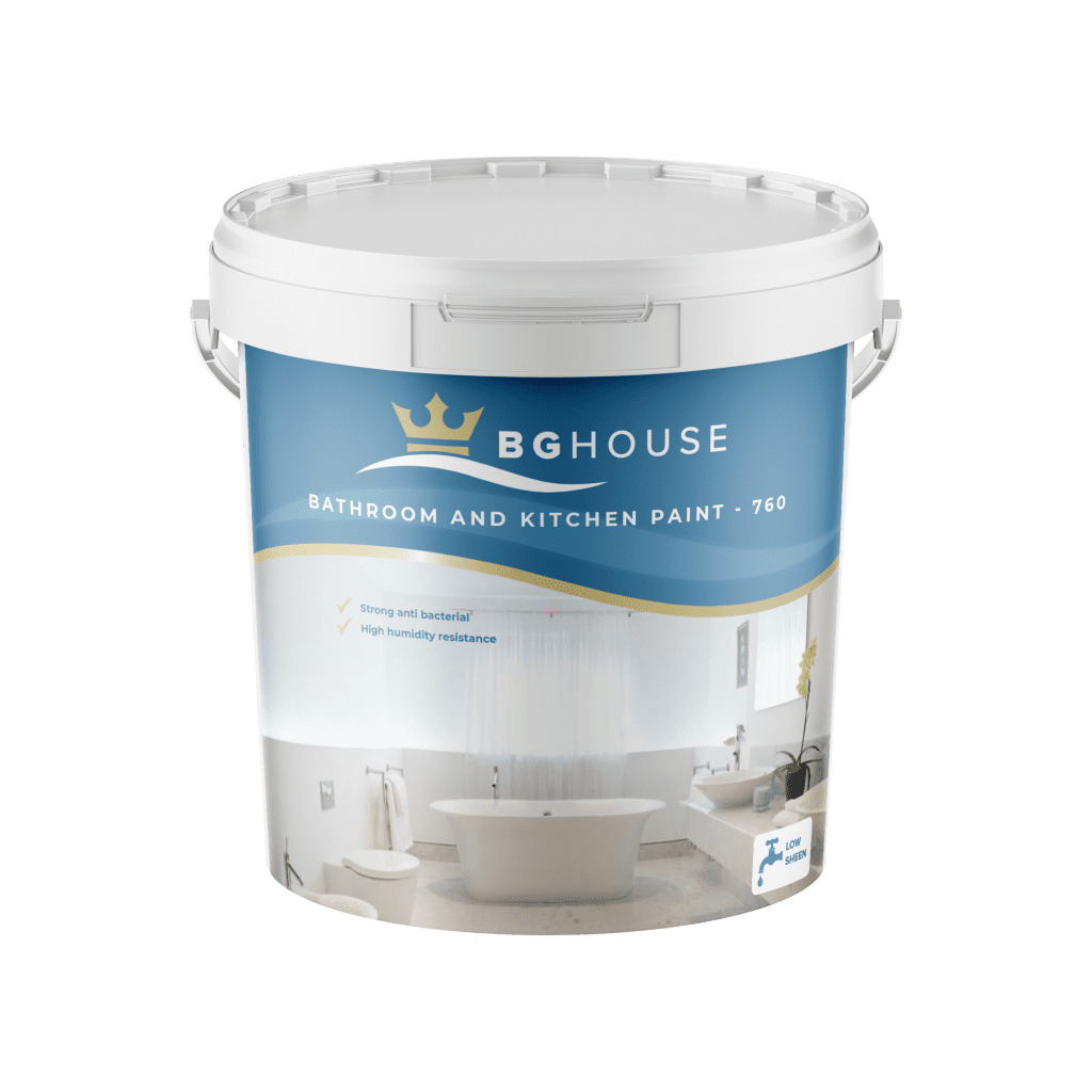 Bg Resisto 560 Internal Wall Paint Shop Online Australia