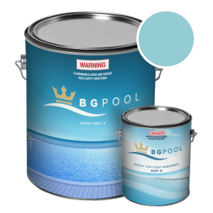 BG Pool Paint Kit – Willow