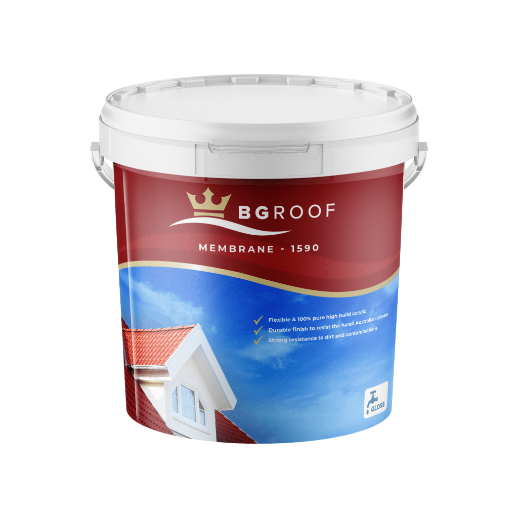 BG ROOF_Membrane 1590