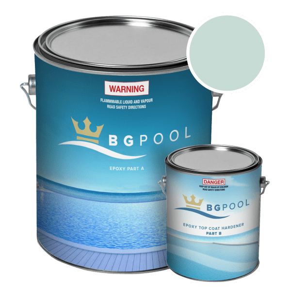 BG Pool Paint Kit – Marine