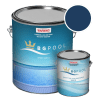 BG Pool Paint kit - Maritime Blue