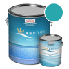 BG Pool Paint Kit – Sea Green