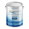 BG FLOOR- HEAVY DUTY CONCRETE SEALER-GLOSS