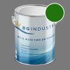BG Industrial Metal Mate 1390 QD Top Coat John Deere Green Gloss- 4 Litre