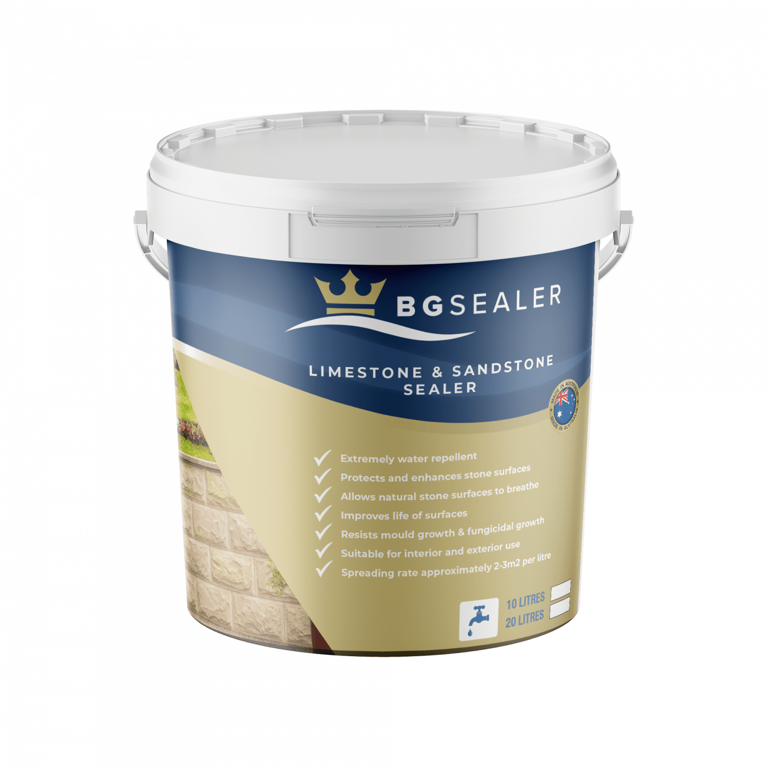 Paint Manufacturers and Suppliers in Perth|Bg Coatings Australia