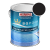 CHLORINATED RUBBER MOCK UP_Raven Black
