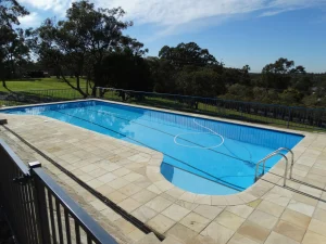 Sky-Blue-Pool PAINT