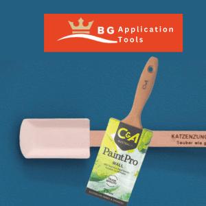 BG Application Tools