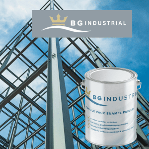 BG Industrial