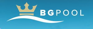 BG Pool logo