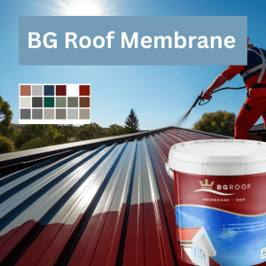BG Roof Membrane