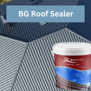 BG Roof Sealer