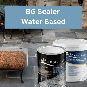 BG Sealer W/B
