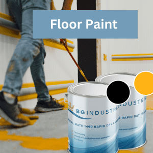 Floor Paint