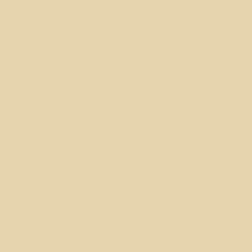 Roof paint colour Classic Cream – BG Coatings