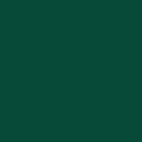 Roof paint colour Cottage Green – BG Coatings