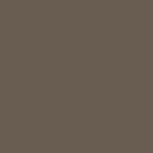 Roof paint colour Jasper – BG Coatings