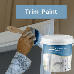 Trim Paint