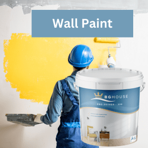 Wall Paint