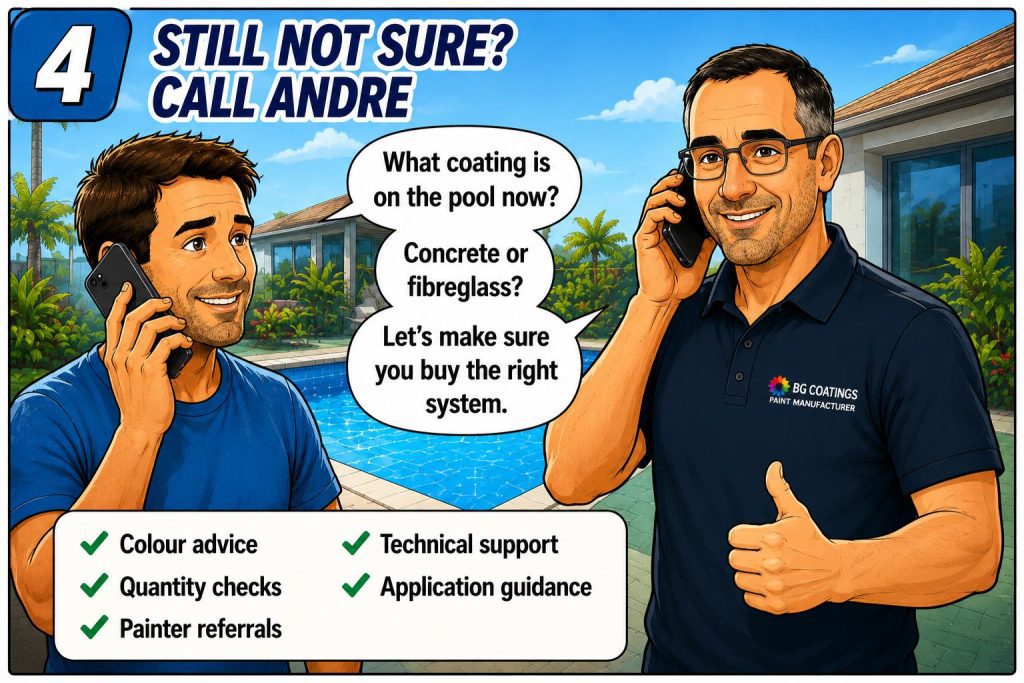 Call Andre