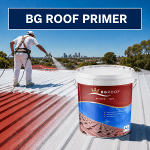 BG Roof Primer