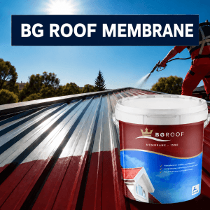 BG Roof Membrane
