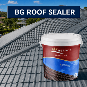 BG Roof Sealer