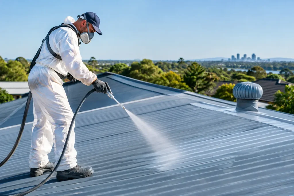 How to Calculate Paint Litres for Any Surface