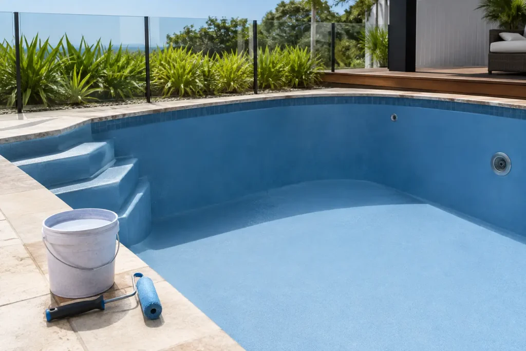 Pool Primers: When and Why Your Pool Needs One